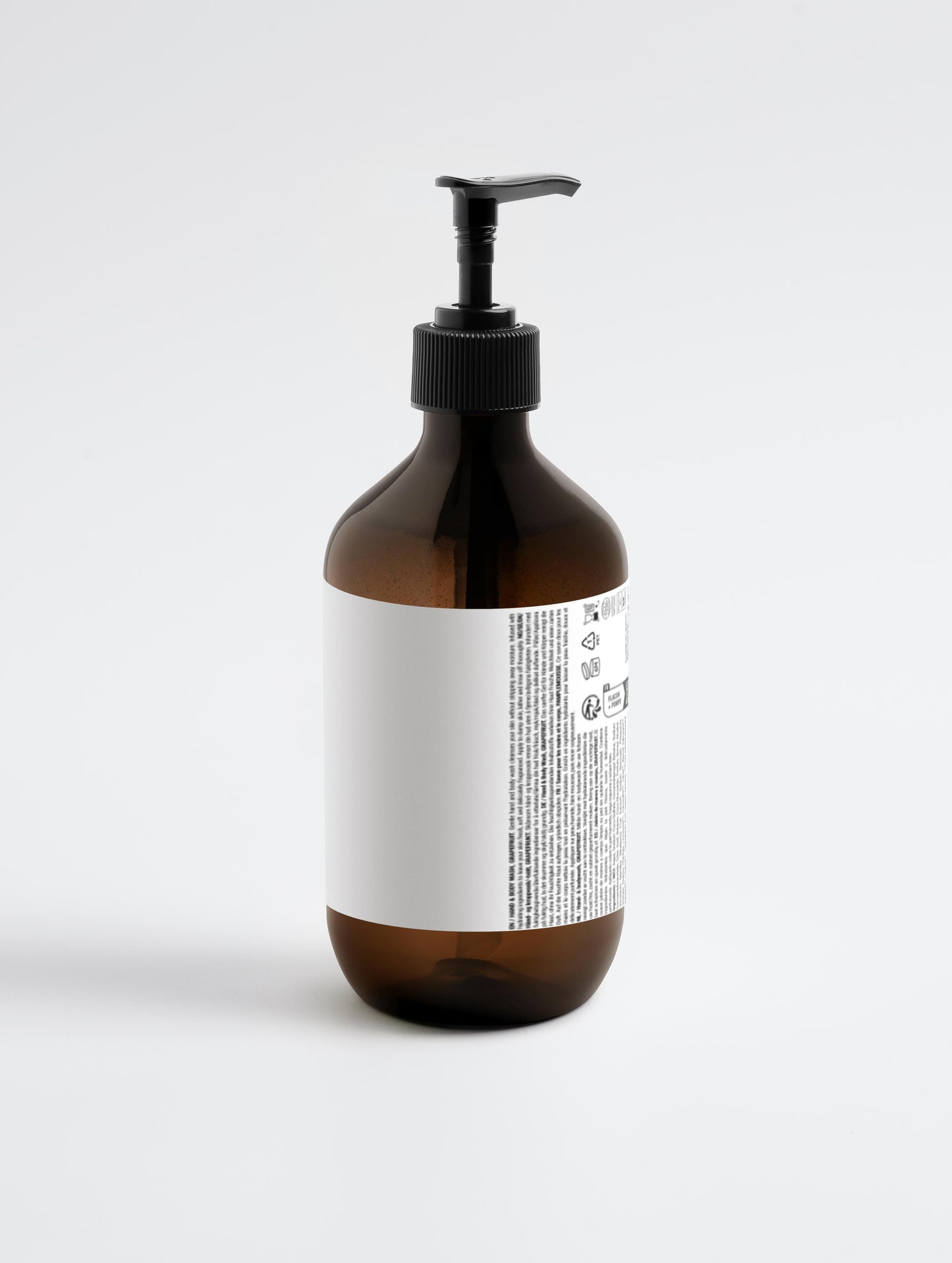 Hand &amp; Body Wash, Grapefruit