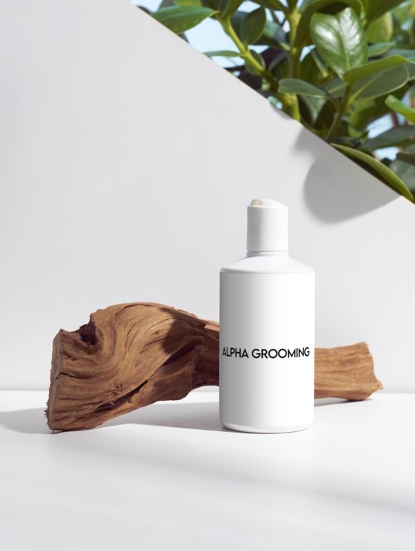 Nourish and Volumize Shampoo - Imagen 3